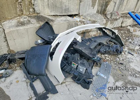 2018 Lincoln Mkz Reserve z USA, uszkodzony, nr VIN 3LN6L5E92JR622957